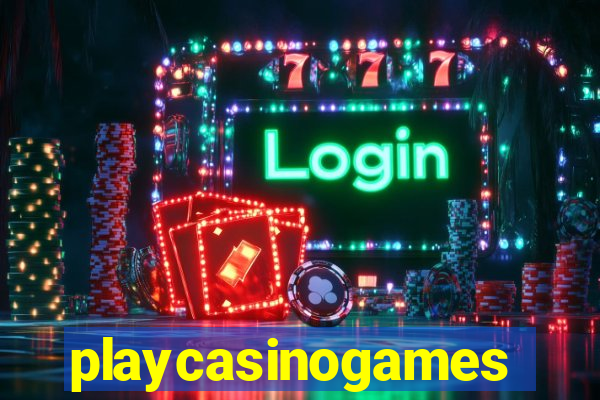 playcasinogames