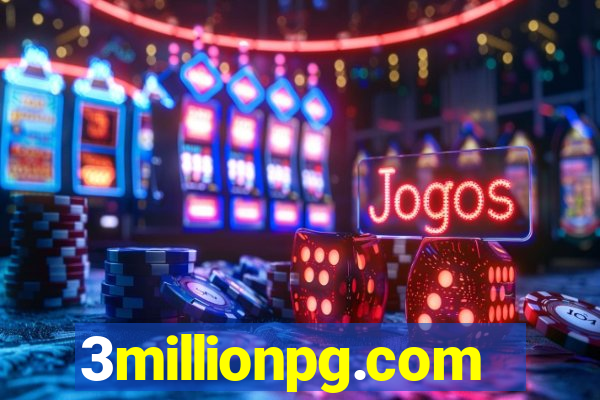 3millionpg.com