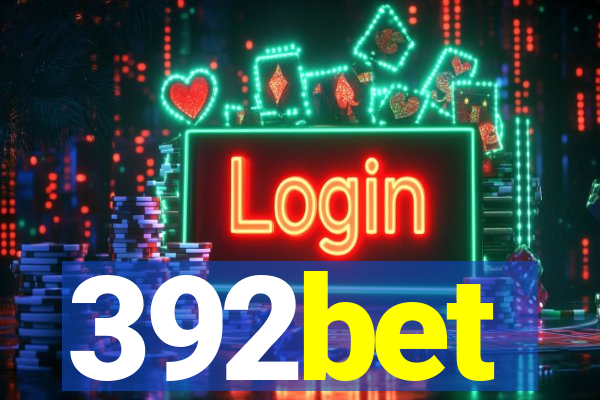 392bet