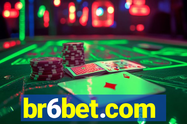 br6bet.com