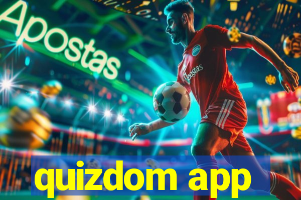 quizdom app