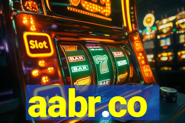 aabr.co