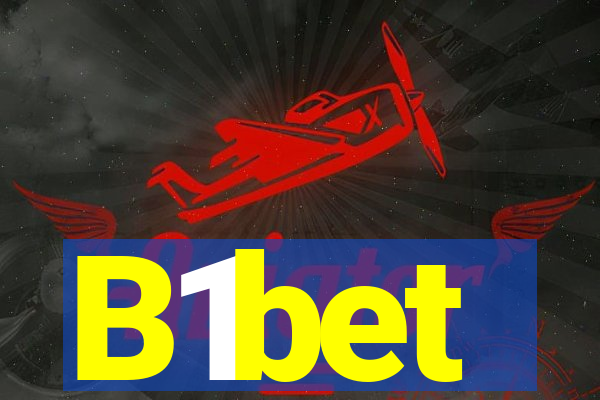 B1bet