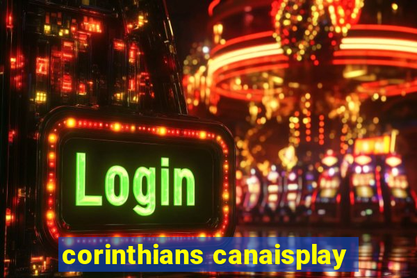 corinthians canaisplay