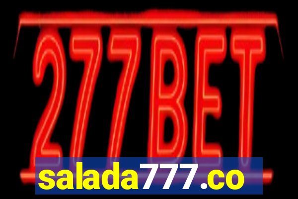 salada777.co