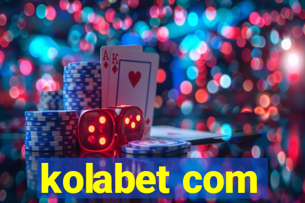 kolabet com