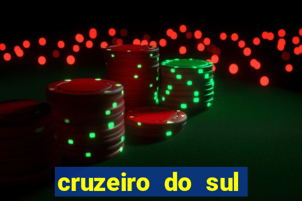 cruzeiro do sul virtual área do aluno