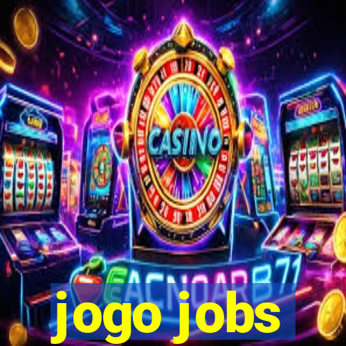 jogo jobs