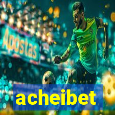 acheibet