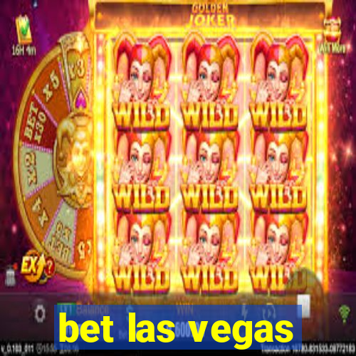 bet las vegas