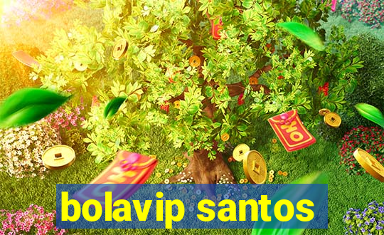 bolavip santos