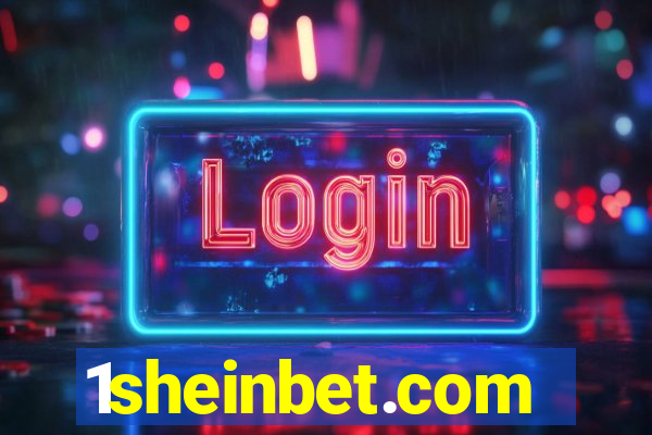 1sheinbet.com