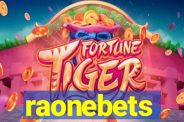 raonebets