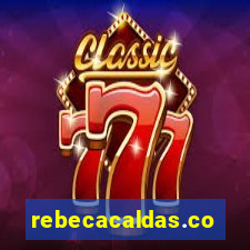 rebecacaldas.com