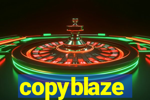 copyblaze