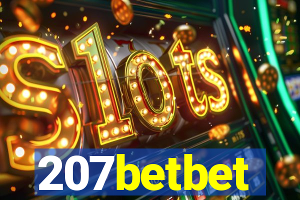 207betbet