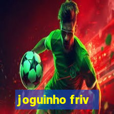 joguinho friv