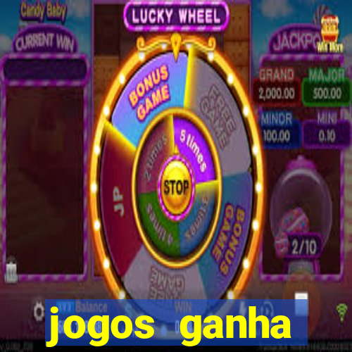 jogos ganha dinheiro no pix