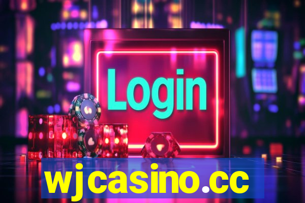 wjcasino.cc