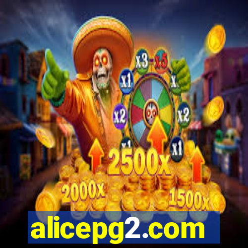 alicepg2.com