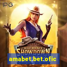 amabet.bet.oficial