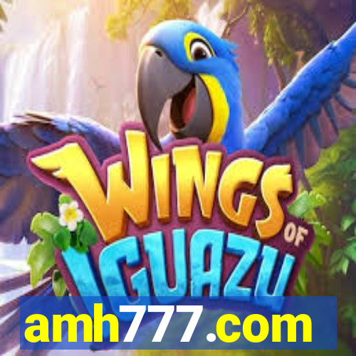 amh777.com