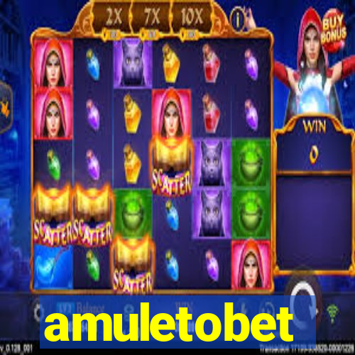 amuletobet