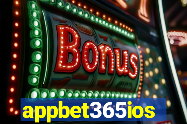 appbet365ios