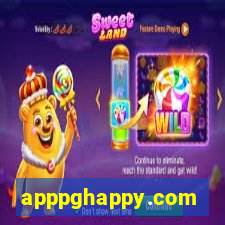 apppghappy.com