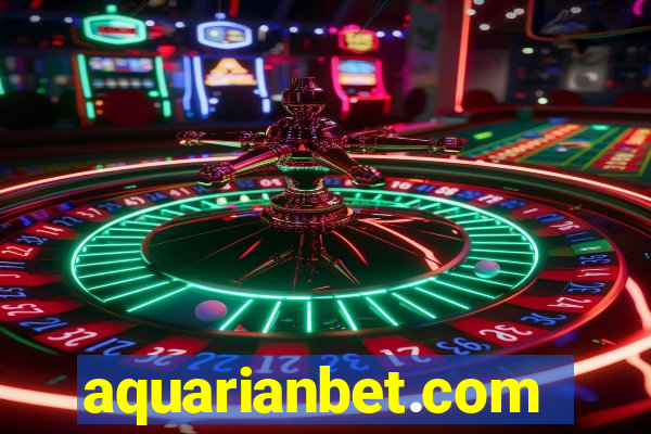 aquarianbet.com