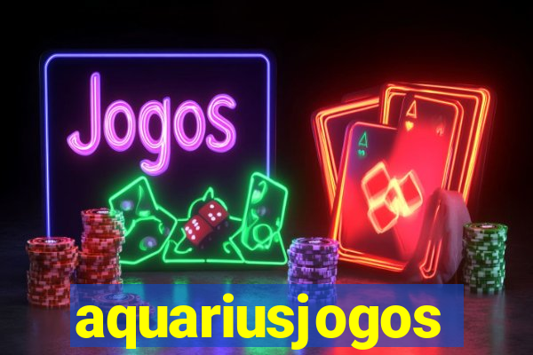 aquariusjogos