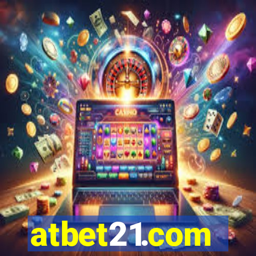 atbet21.com