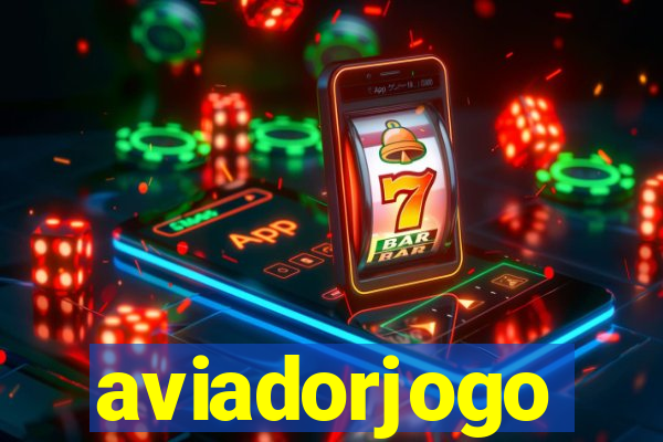 aviadorjogo