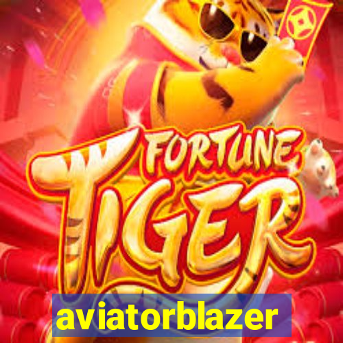 aviatorblazer