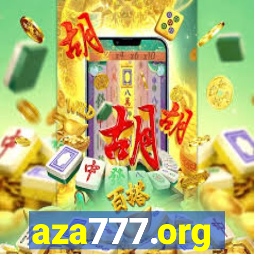 aza777.org