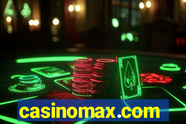 casinomax.com