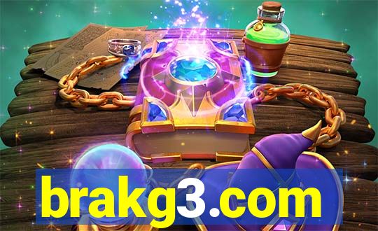 brakg3.com