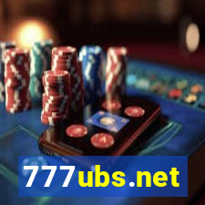 777ubs.net