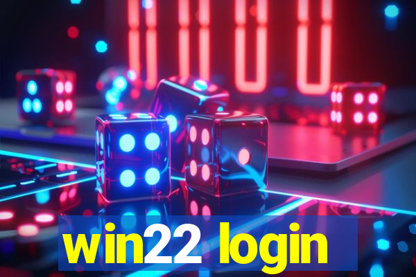 win22 login