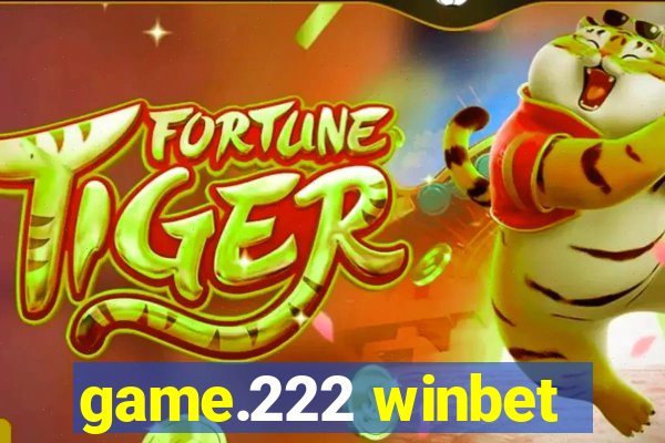 game.222 winbet