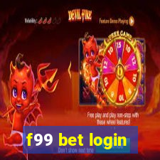 f99 bet login