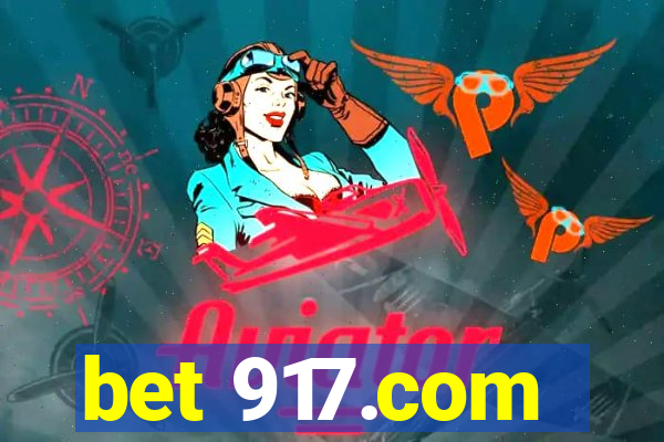 bet 917.com