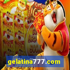 gelatina777.com