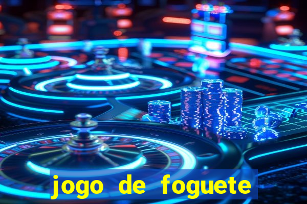 jogo de foguete que ganha dinheiro