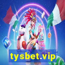 tysbet.vip