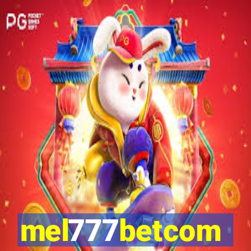 mel777betcom