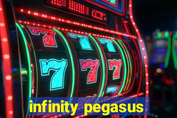 infinity pegasus