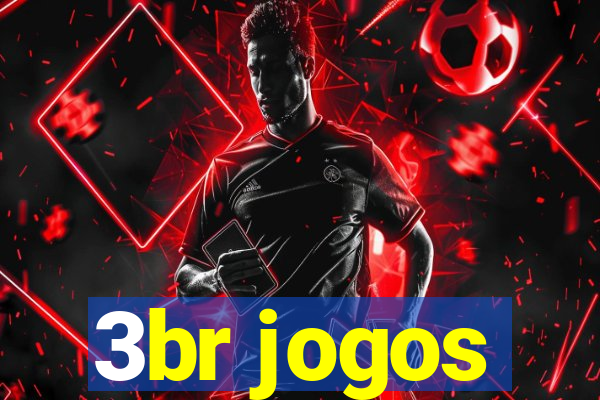 3br jogos