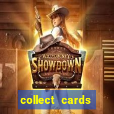 collect cards filmes para pc