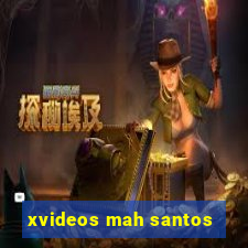 xvideos mah santos